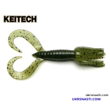 Съедобный силикон Keitech Little Spider 2